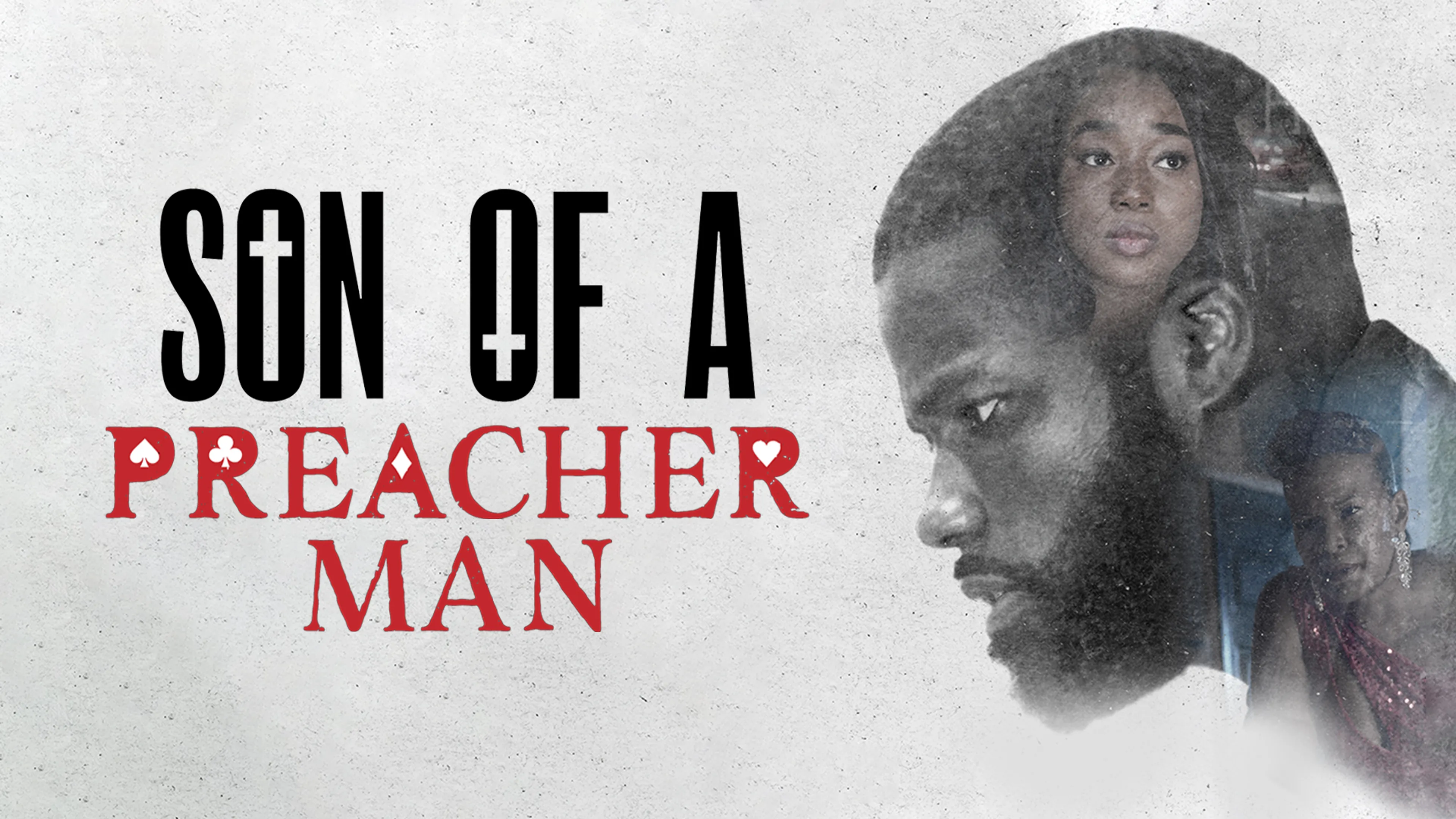 Son of a Preacher Man poster